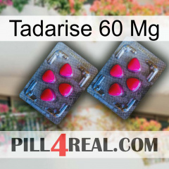 Tadarise 60Mg 14